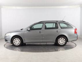Skoda Octavia - 2012