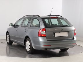 Skoda Octavia - 2012