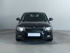 Skoda Superb - 2014