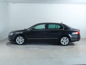 Skoda Superb - 2014
