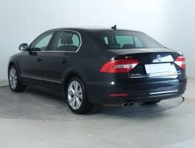 Skoda Superb - 2014