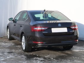 Skoda Superb - 2017