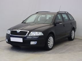 Skoda Octavia - 2005