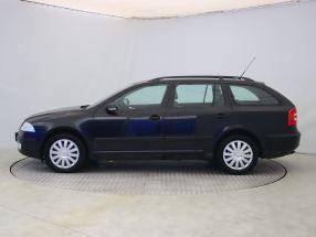 Skoda Octavia - 2005