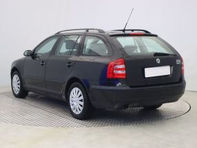 Skoda Octavia - 2005