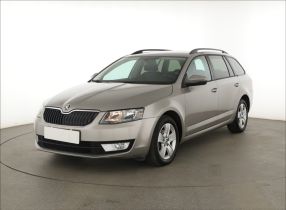 Skoda Octavia - 2014