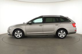 Skoda Octavia - 2014