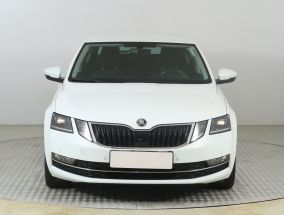 Skoda Octavia - 2017