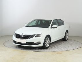 Skoda Octavia - 2017