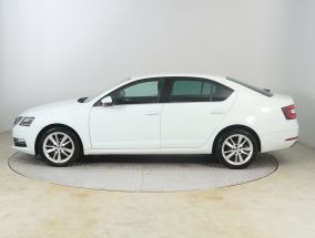 Skoda Octavia - 2017