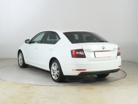 Skoda Octavia - 2017