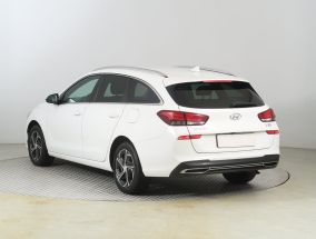 Hyundai i30 - 2021