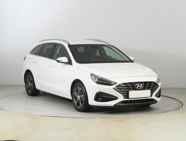 Hyundai i30 2021