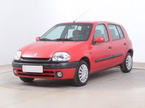 Renault Clio - 2000