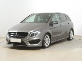 Mercedes-Benz B - 2017