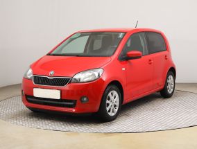 Skoda Citigo - 2014