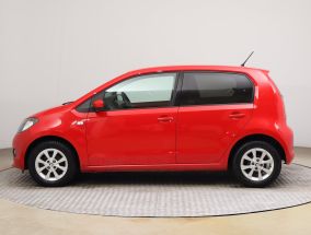 Skoda Citigo - 2014