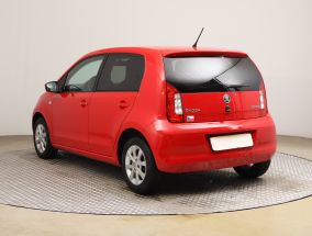 Skoda Citigo - 2014