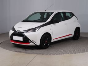 Toyota Aygo - 2017