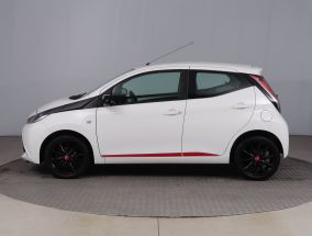Toyota Aygo - 2017