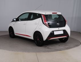 Toyota Aygo - 2017