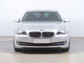 BMW 5 - 2013