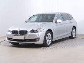 BMW 5 - 2013