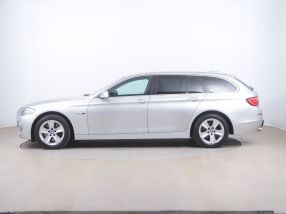BMW 5 - 2013