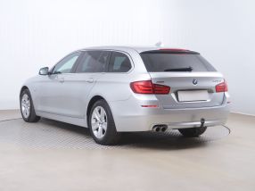 BMW 5 - 2013