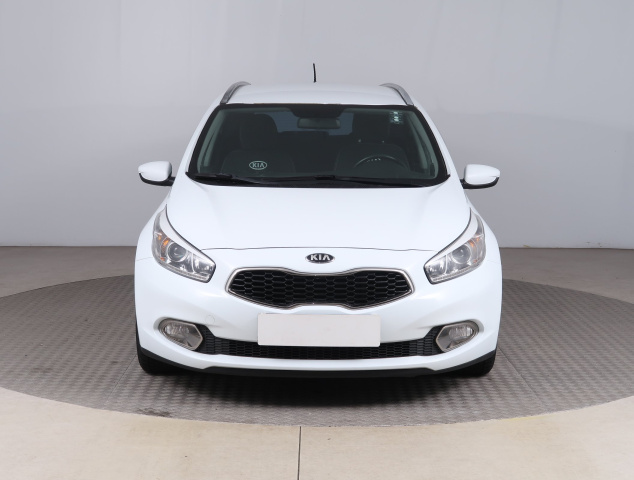 Kia Ceed 2014