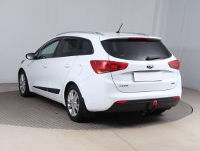 Kia Ceed - 2014
