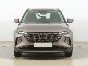 Hyundai Tucson - 2023