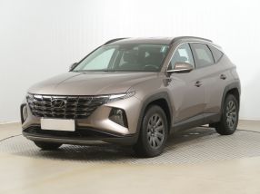 Hyundai Tucson - 2023