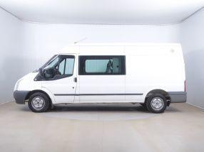 Ford Transit - 2011