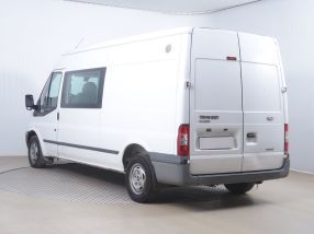 Ford Transit - 2011