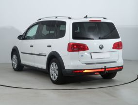 Volkswagen Touran - 2014