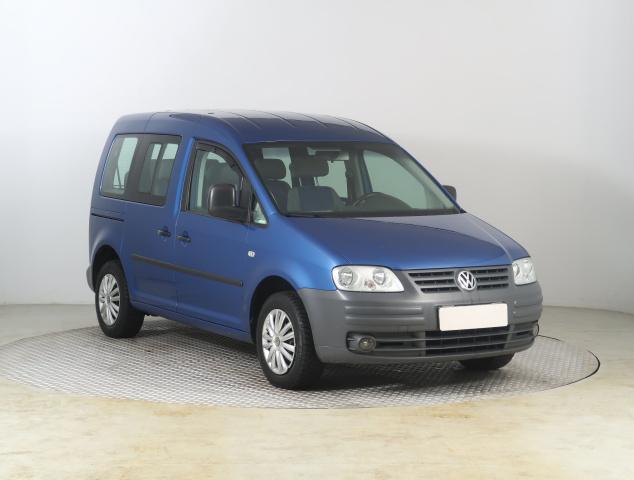 Volkswagen Caddy 2005