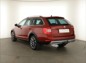 Škoda Octavia Scout - 2017