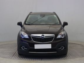 Opel Mokka - 2014