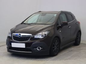 Opel Mokka - 2014