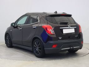 Opel Mokka - 2014