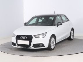 Audi A1 - 2014