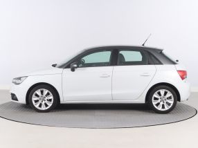 Audi A1 - 2014