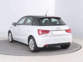 Audi A1 - 2014