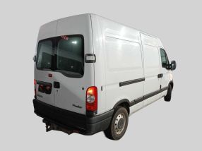Renault Master - 2005
