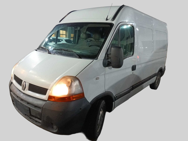 Renault Master 2005