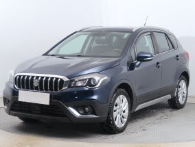 Suzuki SX4 S-Cross - 2020