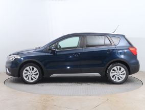 Suzuki SX4 S-Cross - 2020