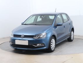 Volkswagen Polo - 2015