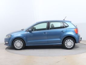 Volkswagen Polo - 2015